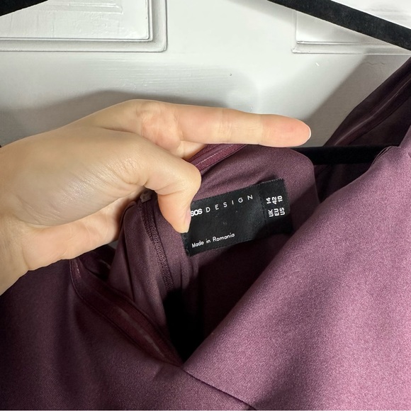 ASOS Dress- 10 - Picture 4 of 6